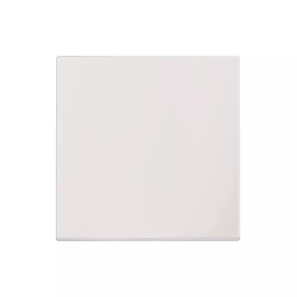 Legrand Switch Myrius Classic White 10 Amp 2 Module 1 Way, 6792 05