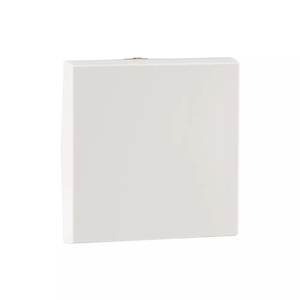 Legrand Switch Myrius Classic White 10 Amp 2 Module 1 Way, 6792 05