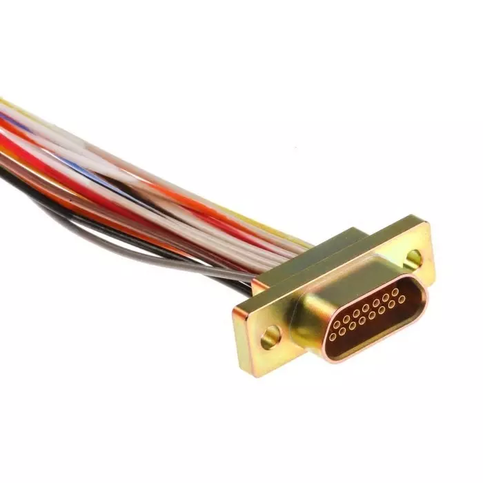 rs-pro-15-way-panel-mount-d-sub-connector-socket-277mm-pitch