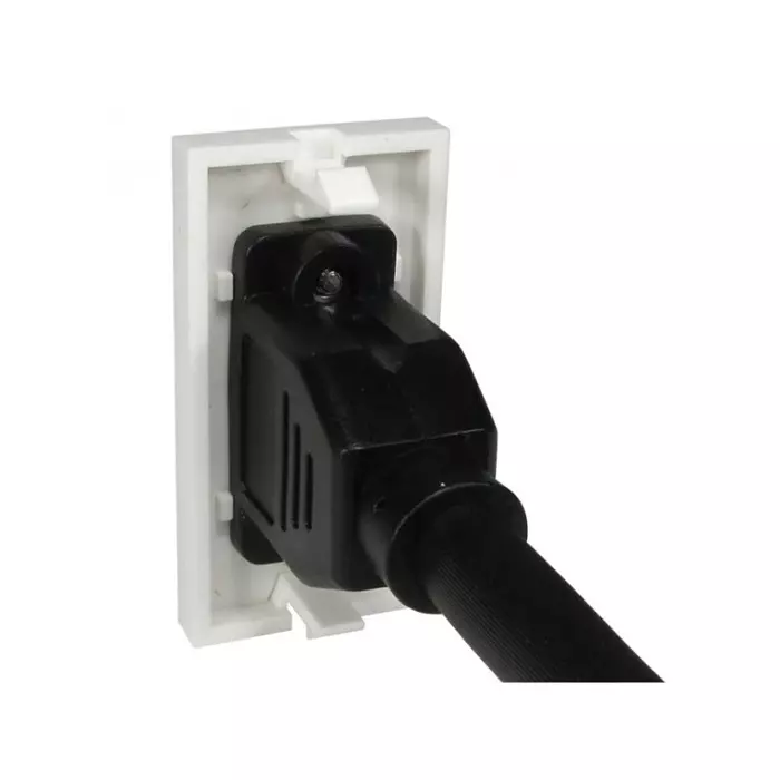 rs-pro-25-mm-1-way-female-svga-audio-video-faceplate