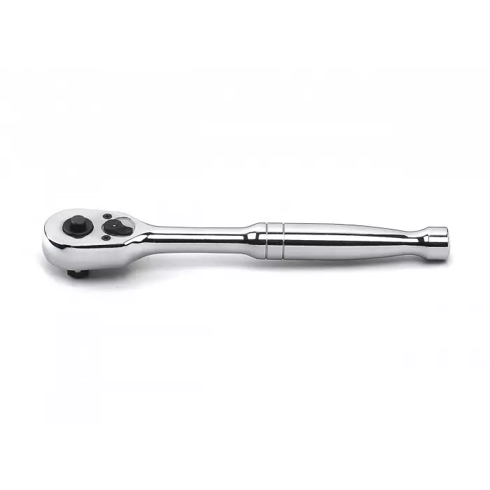 GEARWRENCH 1/2 inch 1/4 inch 3/8 inch Socket Spanner Set with Ratchet Handle, 81310