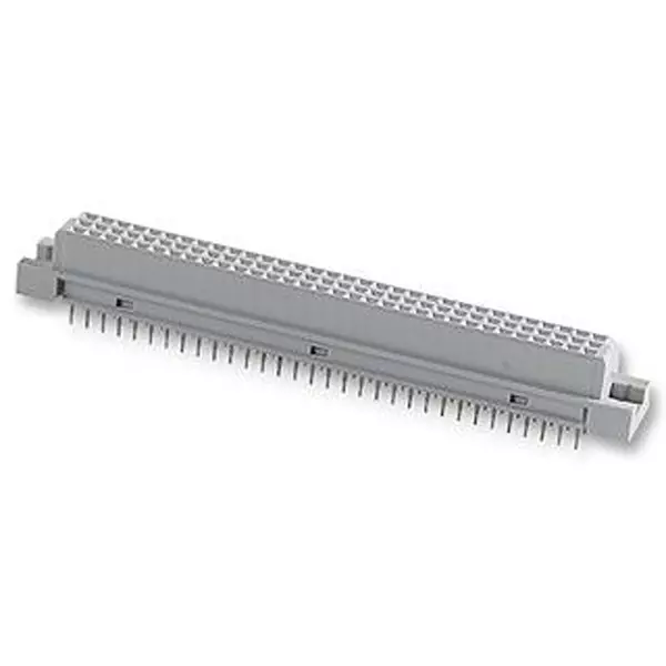 AMPHENOL COMMUNICATIONS SOLUTIONS SOCKET, DIN41612, CLASS 2, C, 64WAY, 86094648114755V1LF