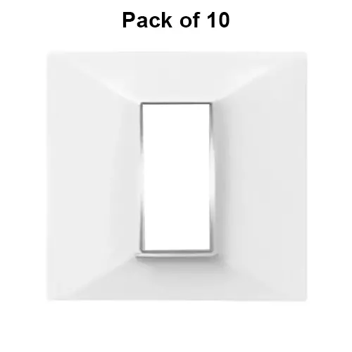 cona-modular-plate-oliwood-white-1-module-ow-2001-pack-of-10-pcs