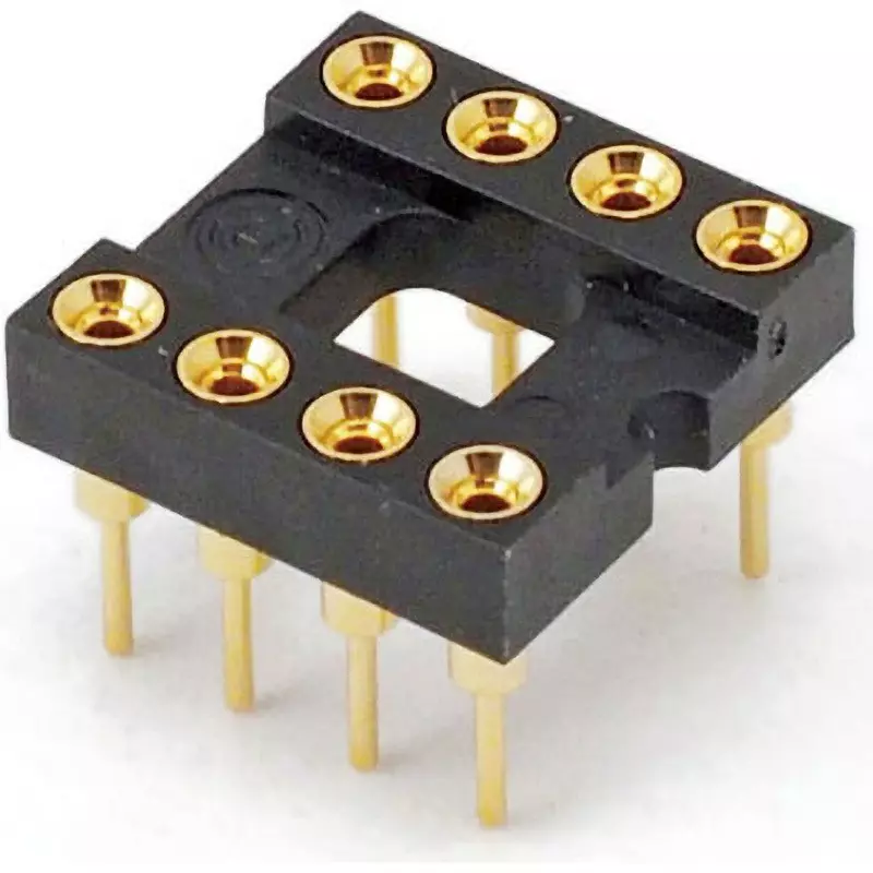 omron-ic-socket-xr2a-0811-n
