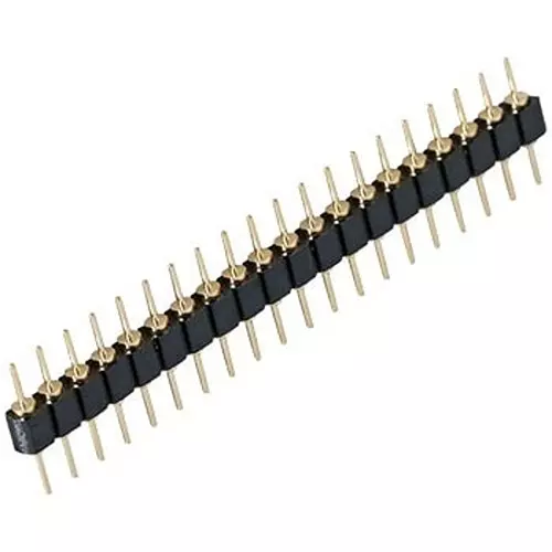 Omron IC Socket 10³ mohm or more (at 500 V DC), XR2P-2041