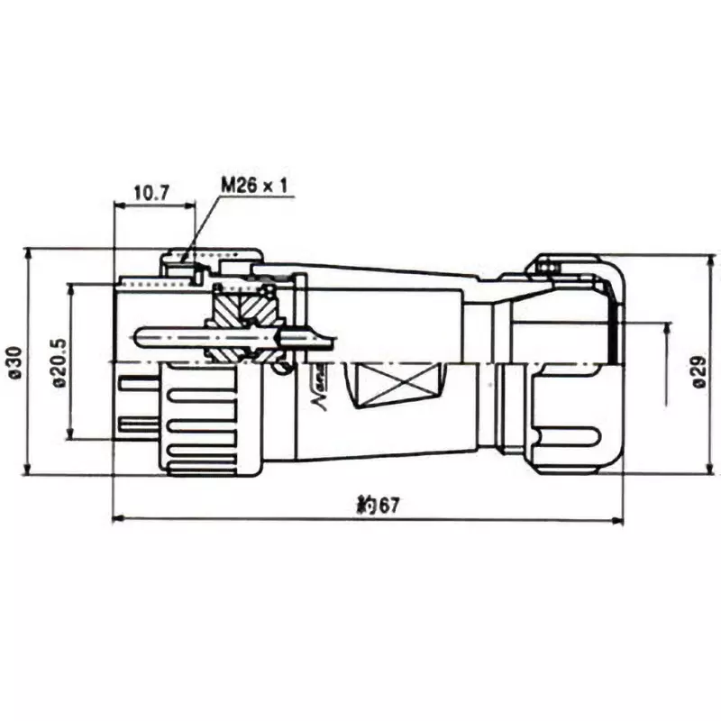 nanaboshi-connector-straight-plug-24-male-contact-njw-2410-pm11