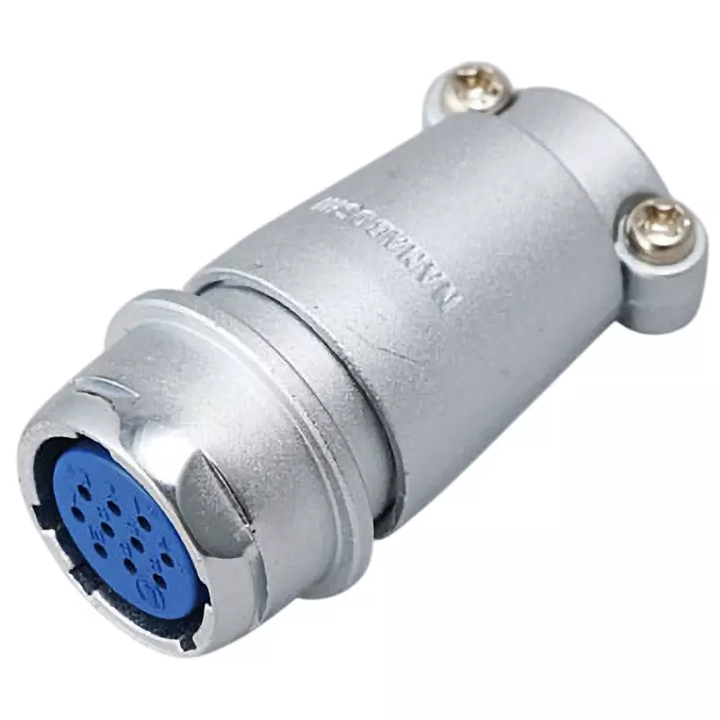 Nanaboshi Metal Connector Relay Adapter 20 mm Shell Size, NR-2010-AdF