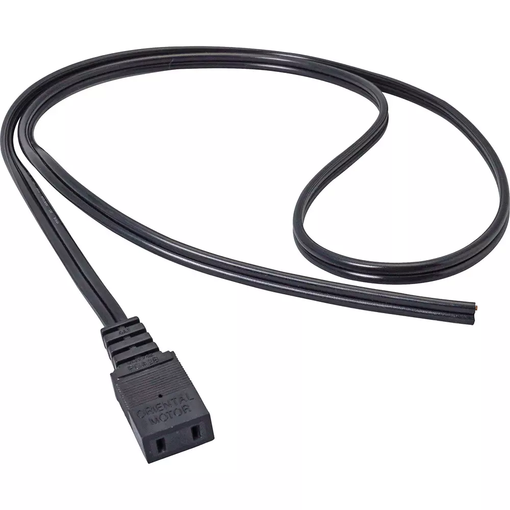 ORIENTAL MOTOR Plug Cord, PCA2B