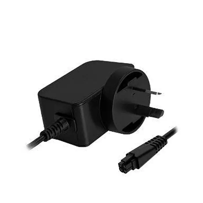 Teltonika Fixed Plug Wall Mount 1 Output 100 VAC to 240 VAC, PR3PUAU3