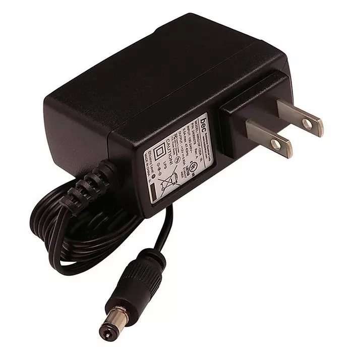 DIGI INTERNATIONAL Fixed Plug Wall Mount 1 Output 100 VAC to 240 VAC, 76000735
