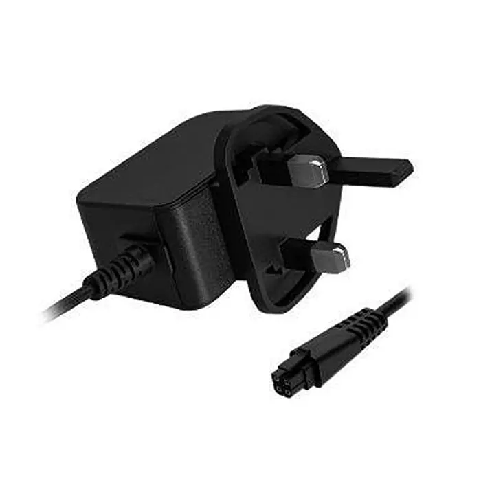 Teltonika Fixed Plug Wall Mount 1 Output 100 VAC to 240 VAC, PR3PXUK3