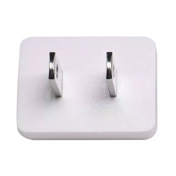CUI INC SMI30C Series Interchangeable Plug Wall Mount, SMI-US-8W