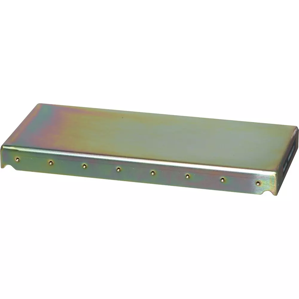 Mitsubishi Electric Conversion Adapter 8 Slot Type, ERNT-AQF8