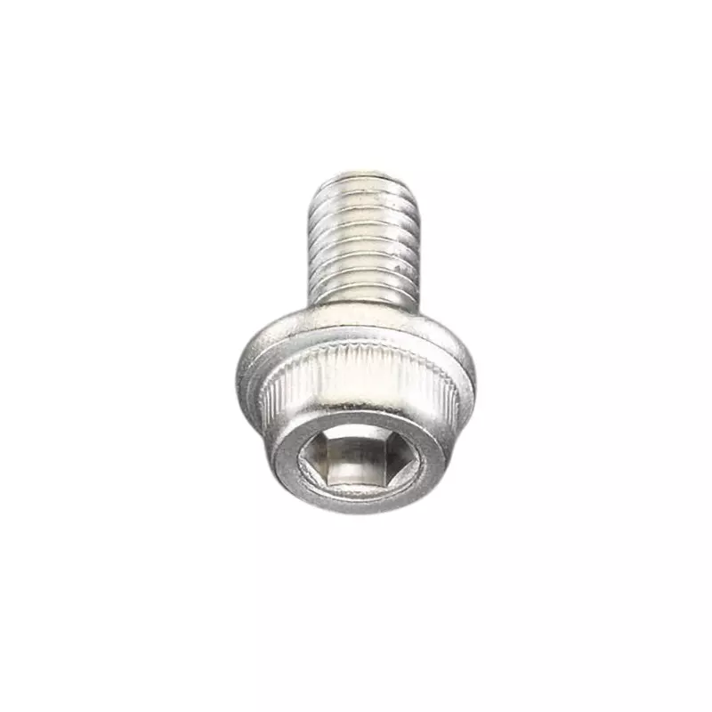 Esco Flange Socket Coarse thread Specifications, EA949MM-510