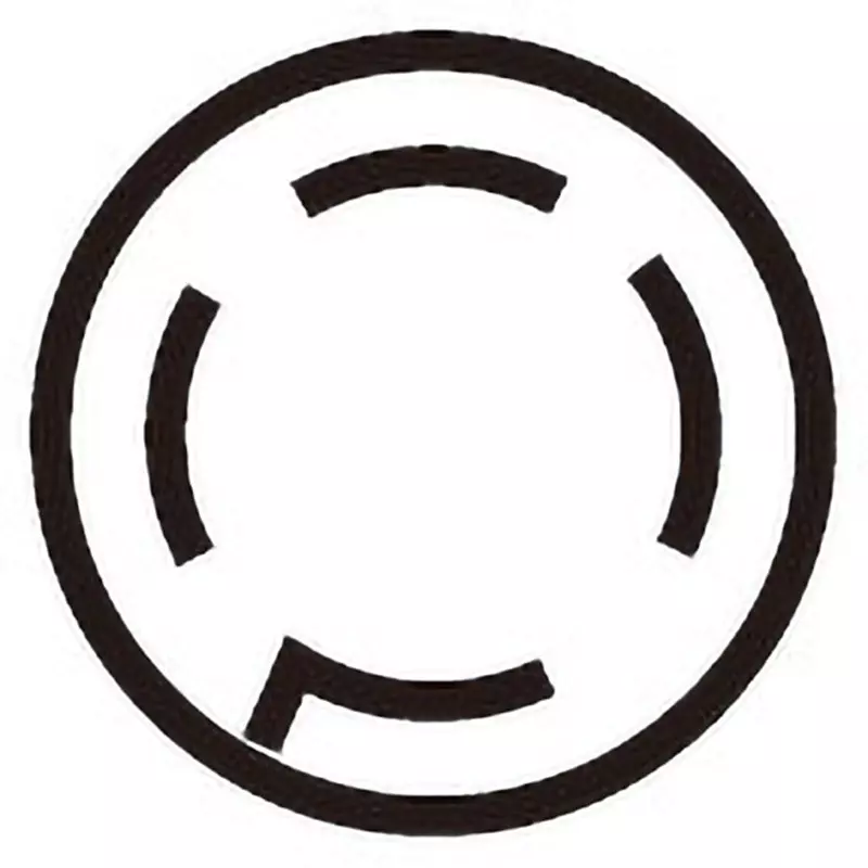trusco-hook-plug-250-v-rated-voltage-20-a-rated-current-2-ctvct35-to-55-suitable-wire-tmh2584