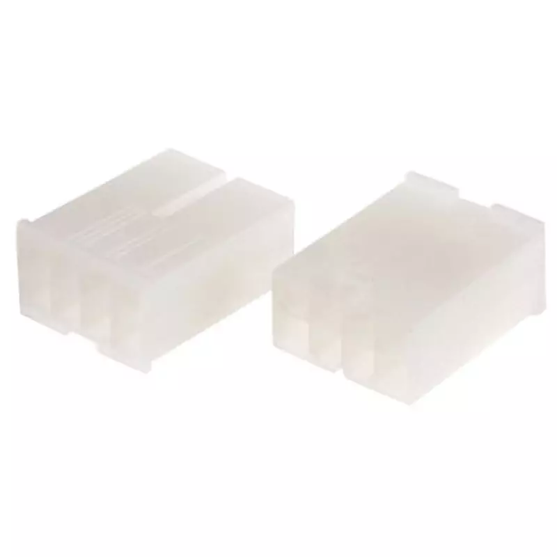 Molex Mini-Fit Plug Correspondence Rohs Directive, 39-01-3089 (Pack of 5)