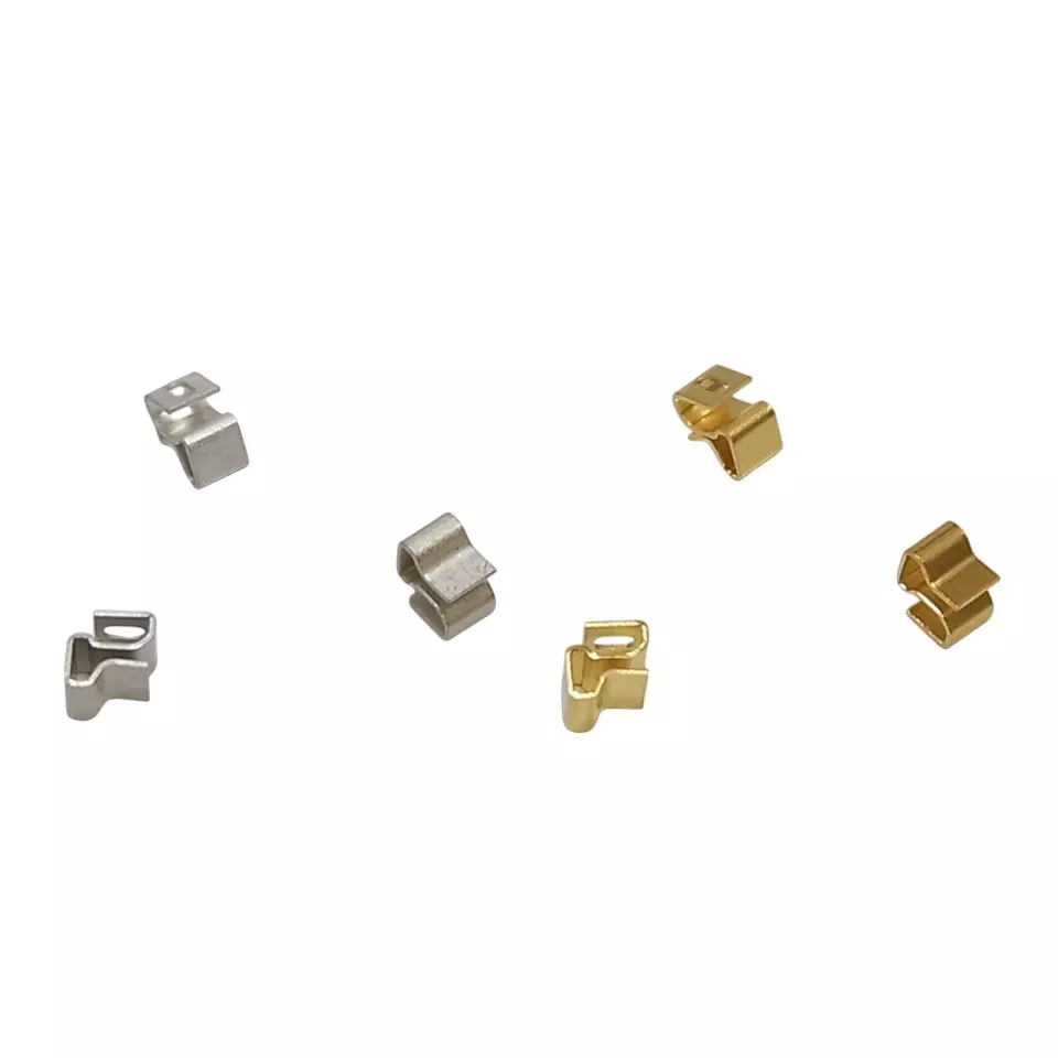 MAC8 Side Socket 8 Amp Rated Current 20 mΩ or less, EC-1.2-S (Pack of 100)