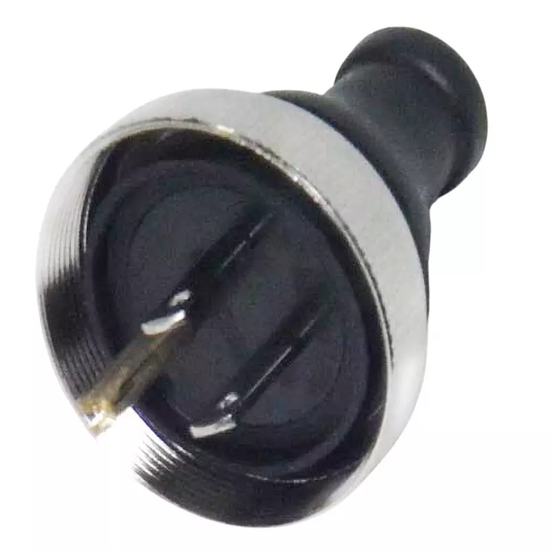 Daikokuya Holdings Waterproof Plug 15 Amp Current 125 Voltage, 1702