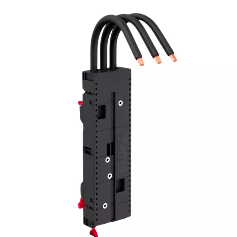 Rittal Unit Adapter 100.0 A Current Rating, Iec 100.0 A Current Rating, Ul Unit adapter - Name, 9360790