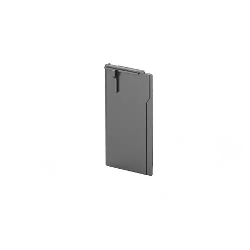 ABB Tmax XT Separator Grey XT5 Frame 200 mm Length Polybutylene 3 Pole for Home & Office Use, 1SDA105004R1 (Pack of 4 Pcs)