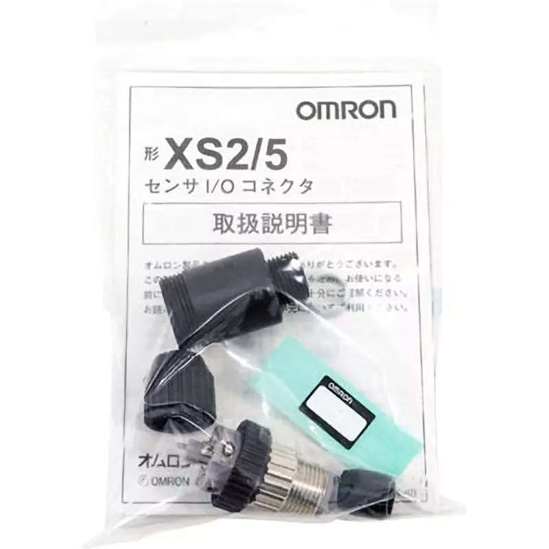 omron-connector-plug-xs2g-d4s9
