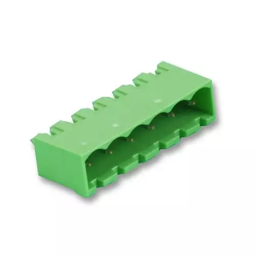 CAMDENBOSS Header, Vertical, 12Way, CTB9300/12A