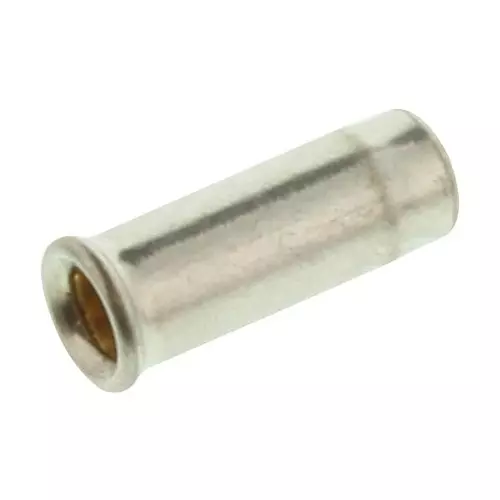 AMP - TE CONNECTIVITY MINIATURE SPRING SOCKET, 1POS, PCB, 2-5050871-3 (Pack 10)