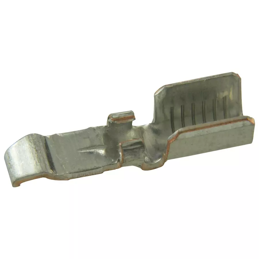 ANDERSON POWER PRODUCTS CONTACT, CRIMP, PIN 16-12AWG, 269G1-LPBK