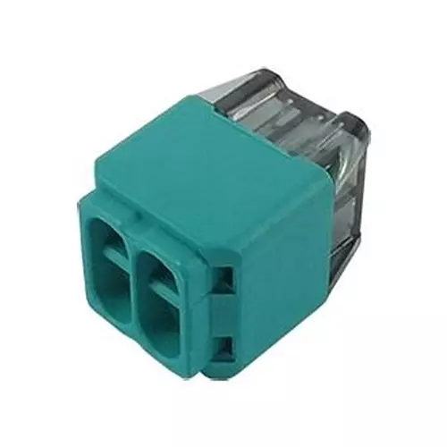 AMPHENOL ANYTEK TERMINAL BLOCK, PLUGGABLE, 4POS, 12AWG, N50410500000G