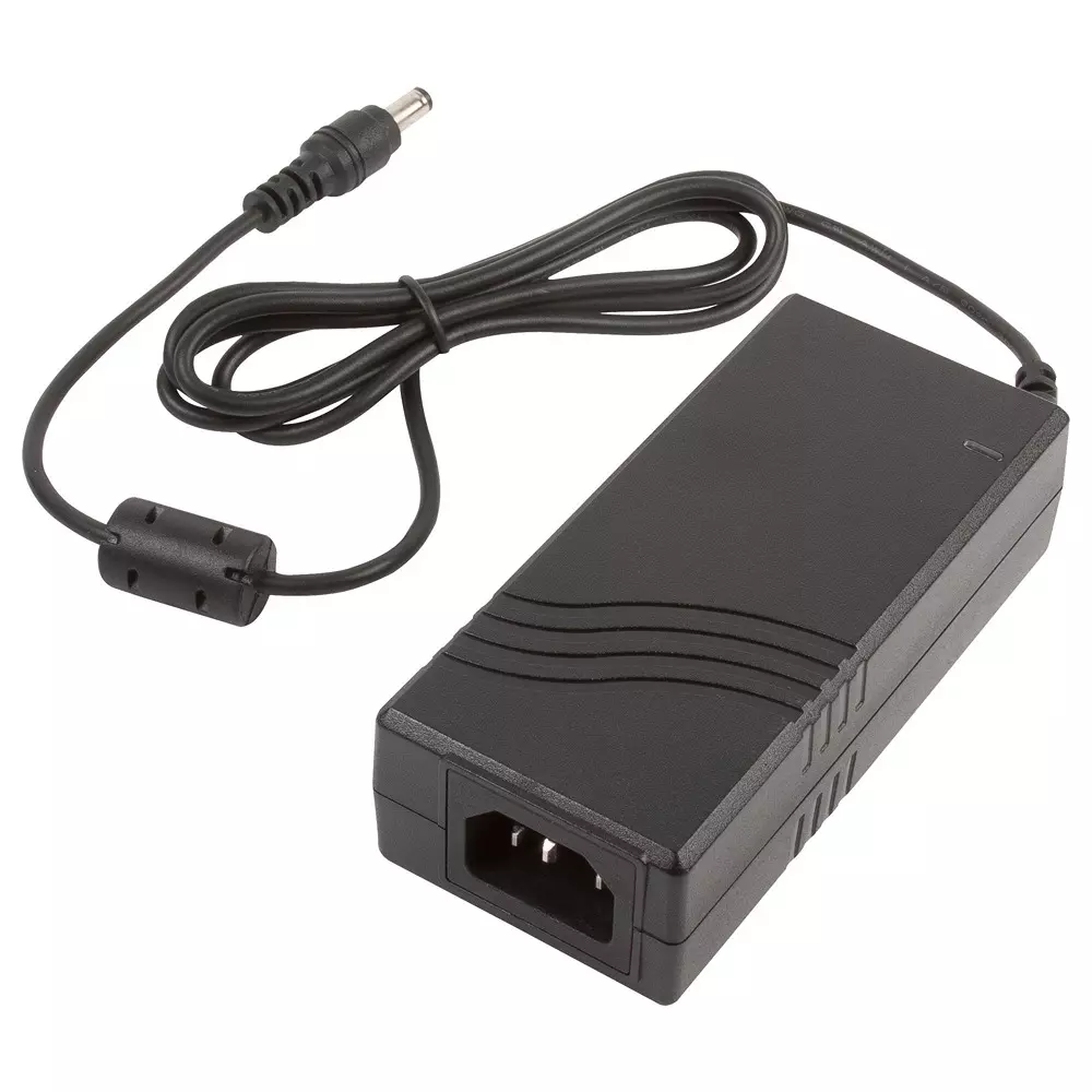 XP POWER Adaptor, AC-DC, 19V, 2.63A, VEC50US19