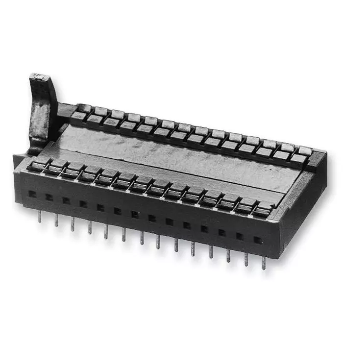 ARIES Skt Dil Zif, Lo-Pro 24Way, 24-526-10