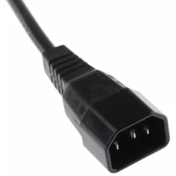 Carroll & Meynell Trailing Socket British 3-pin, CMCTV13A