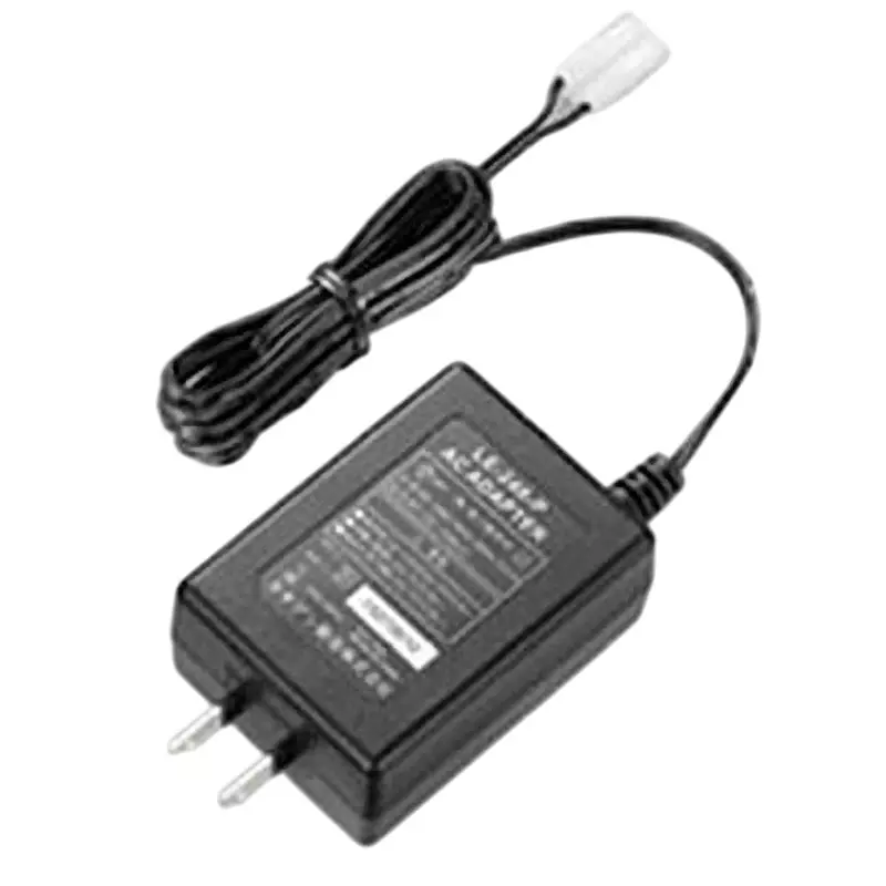 TAKIGEN AC Adapter DC12 V/0.8 A for RFID Single Function Reader, LE-240-P