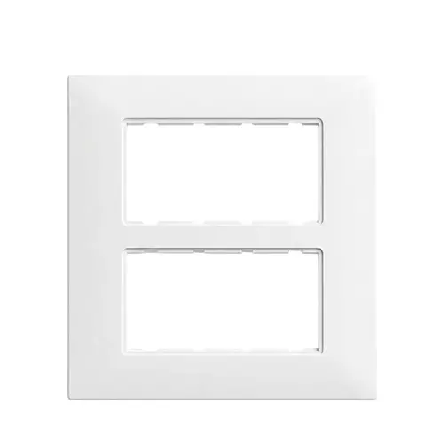 cona-modular-plate-glaztouch-white-8-module-square-gt-1109-pack-of-10-pcs