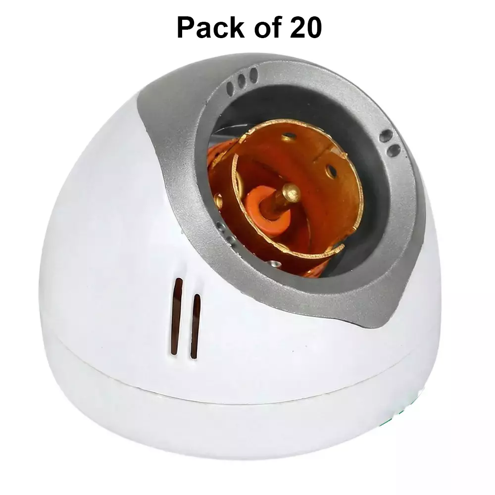 cona-angle-holder-glowbe-white-2224-pack-of-20-pcs