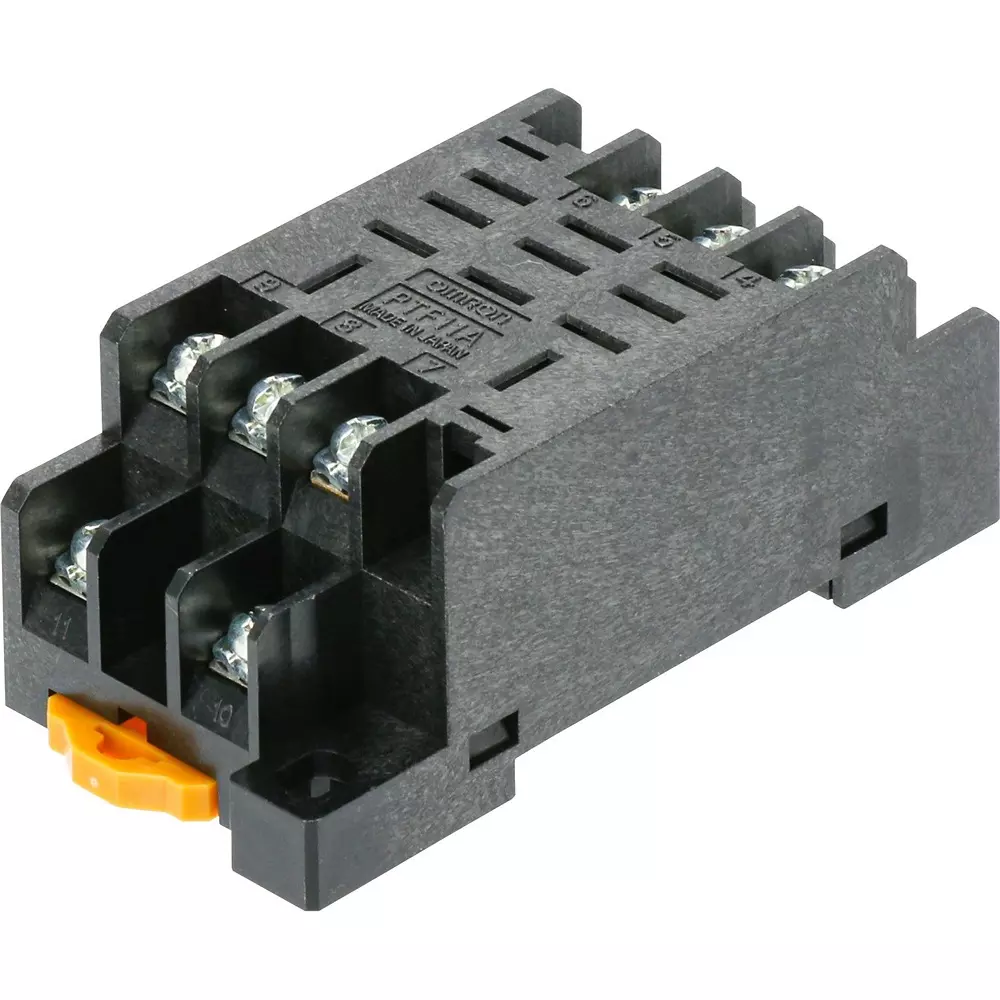 omron-general-socket-ptf11a