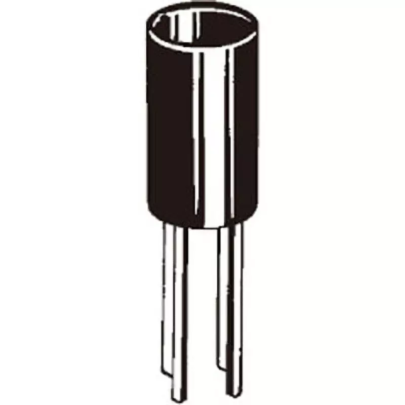 Omron Socket Socket Type Solder terminal, A3D-4103