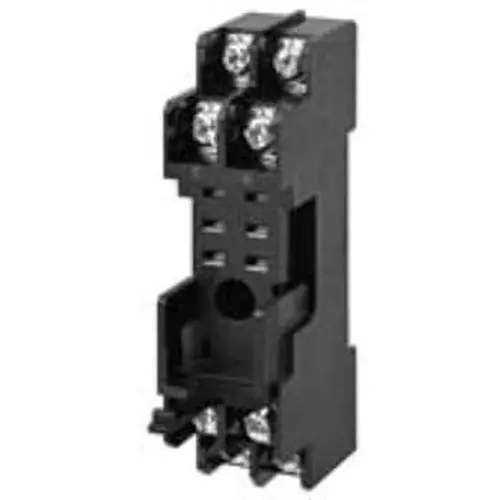 Omron Relay Socket 1000 or more, P2RFZ-08