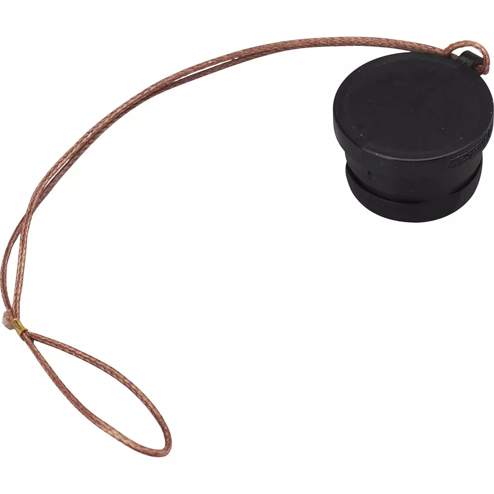 Nanaboshi Medium Connector Plug Cap 20 mm Shell Size, NRW-20-PCA・1