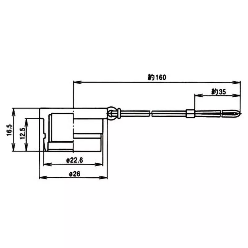 nanaboshi-medium-connector-plug-cap-nrw-20-pca1