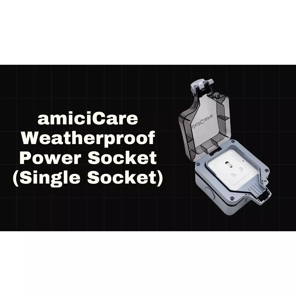 amicicare-waterproof-power-socket-polycarbonate-plug-in-connector-616-amp