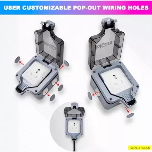 amicicare-waterproof-power-socket-polycarbonate-plug-in-connector-616-amp