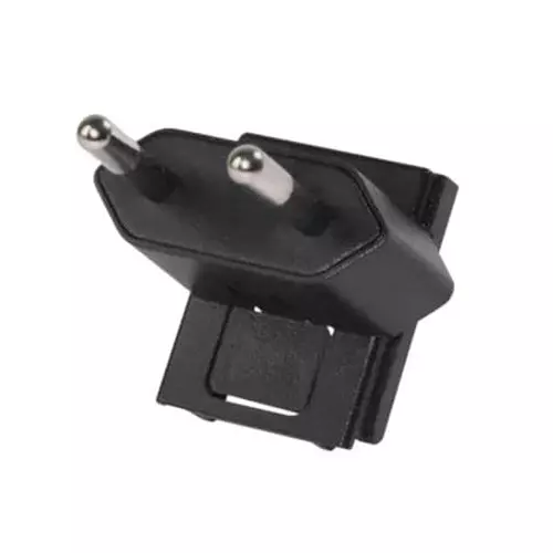 CUI INC SMI45C Series Interchangeable Plug Wall Mount, SMI-EU-7