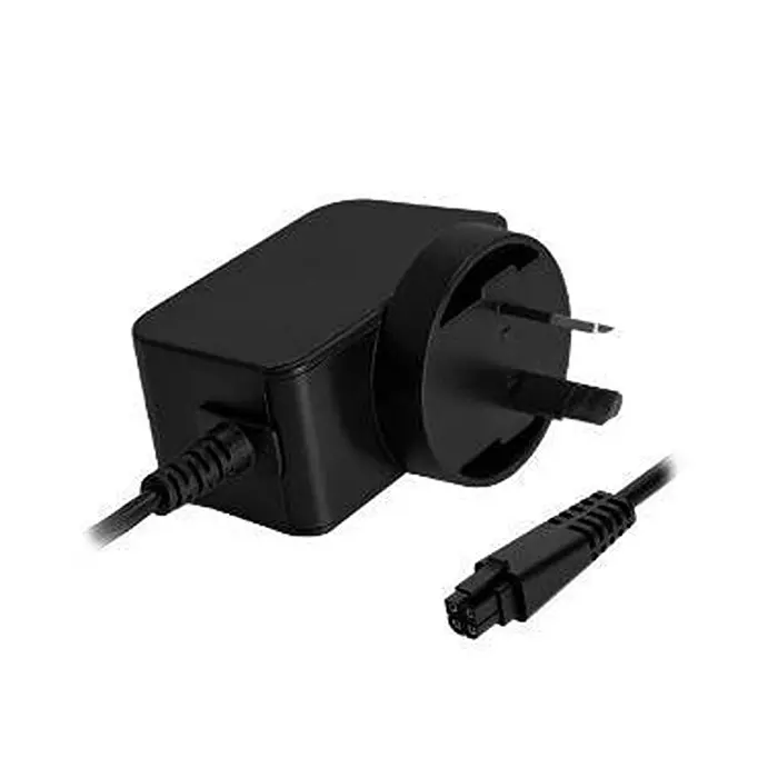 Teltonika Fixed Plug Wall Mount 1 Output 100 VAC to 240 VAC, PR3PXAU3