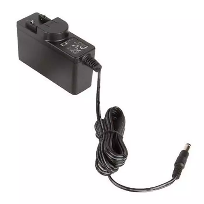 XP POWER Interchangeable Plug Wall Mount 1 Output 90 VAC to 264 VAC, ACM36US30