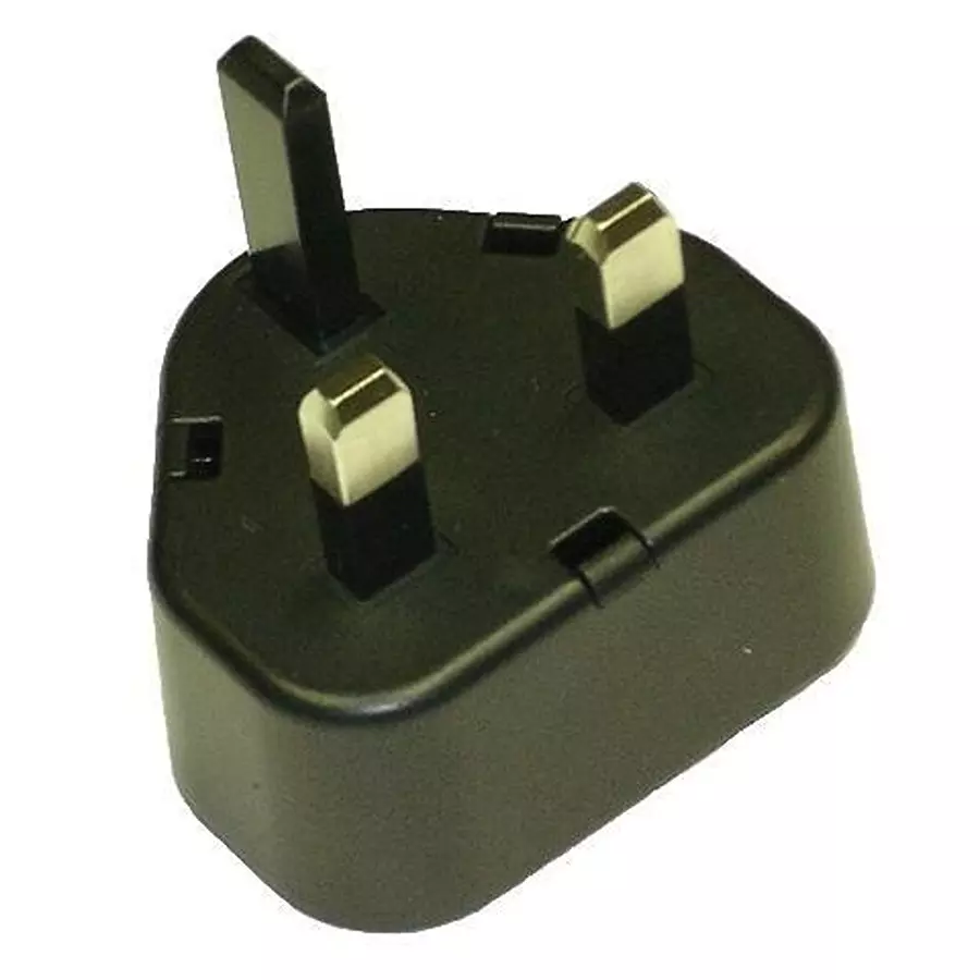 PHIHONG Interchangeable Plug Wall Mount 1 Output 100 VAC to 240 VAC, FPK-H