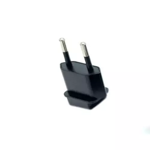 PHIHONG Interchangeable Plug Wall Mount 1 Output 90 VAC to 264 VAC, VPB-AA02B-H