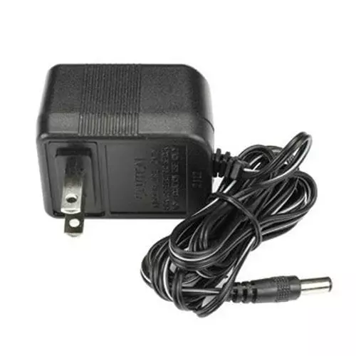CAL TEST ELECTRONICS Fixed Plug Wall Mount 1 Output 120 VAC, CT3957-NA