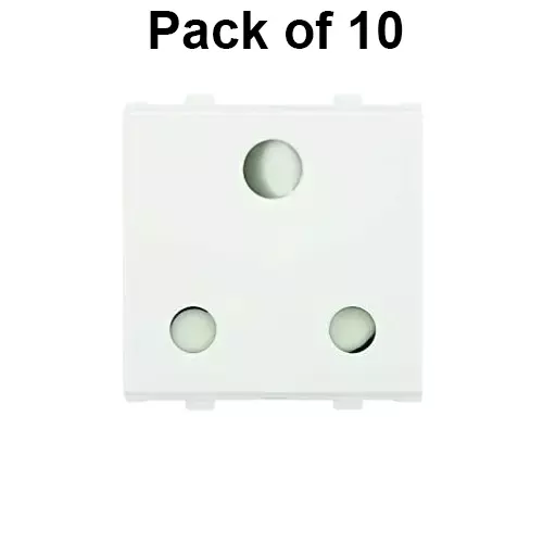 anchor-roma-3-pin-socket-white-16-amp-21124-pack-of-10