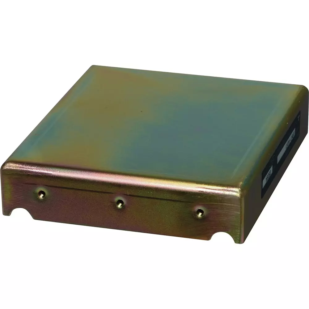 Mitsubishi Electric Conversion Adapter 3-Slot Type, ERNT-AQF3